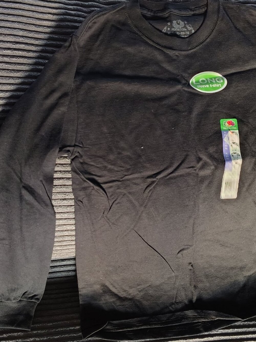 Long Sleeve Bundle